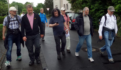 Wandertag 2016